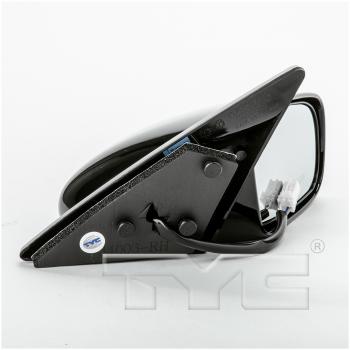 TYC 6510031 Door Mirror product image 4 of 4