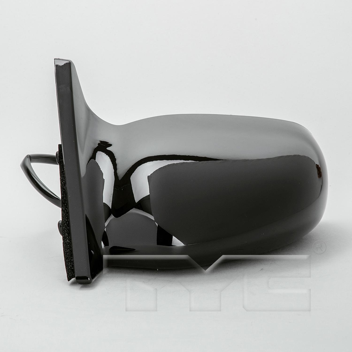 TYC 6510032 Door Mirror product image 1 of 4