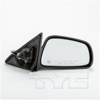 TYC 6530031 Door Mirror product image 2 of 4