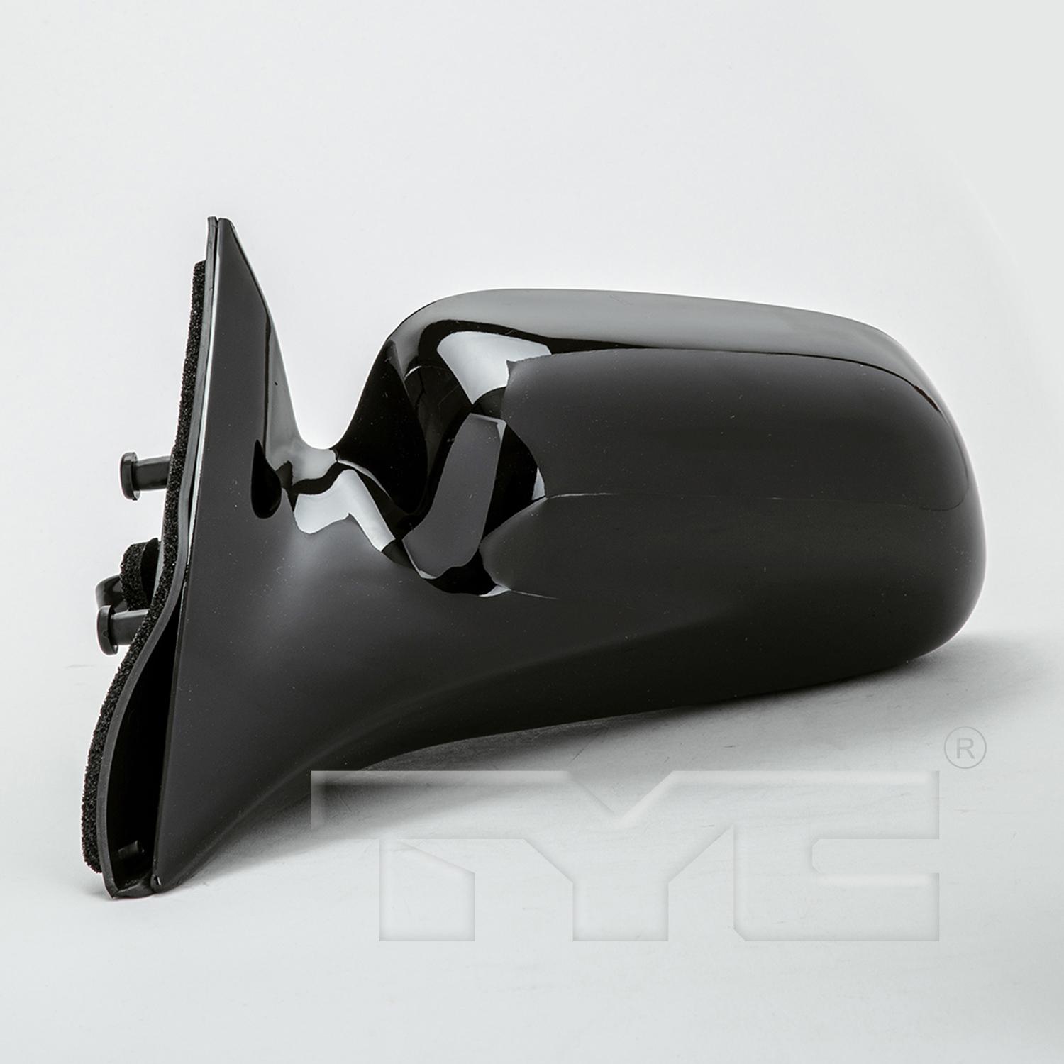 TYC 6530032 Door Mirror product image 1 of 4