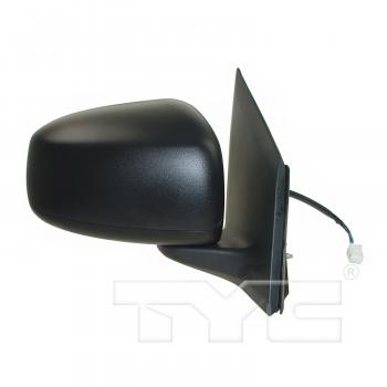 TYC 6540141 - Door Mirror TYC 6540141 Door Mirror product image 1 of 3