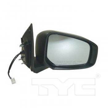TYC 6540141 - Door Mirror TYC 6540141 Door Mirror product image 2 of 3
