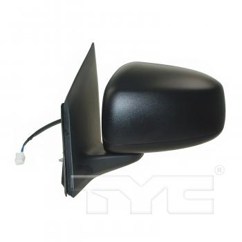 TYC 6540142 - Door Mirror TYC 6540142 Door Mirror product image 1 of 3