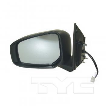 TYC 6540142 - Door Mirror TYC 6540142 Door Mirror product image 2 of 3