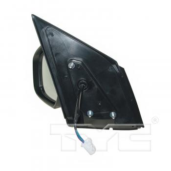 TYC 6540142 - Door Mirror TYC 6540142 Door Mirror product image 3 of 3