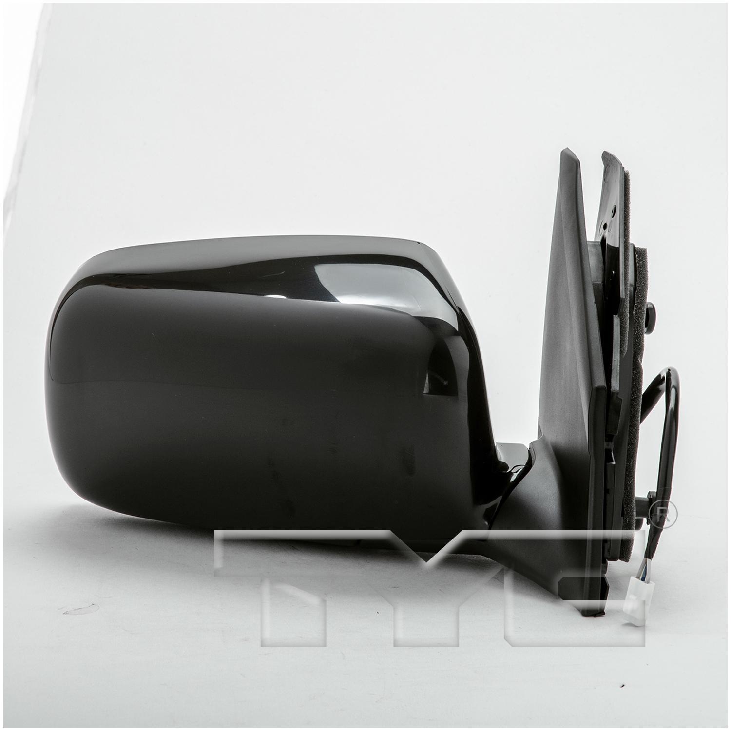 TYC 6580131 Door Mirror product image 1 of 4