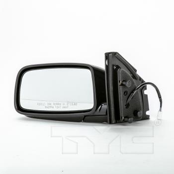 TYC 6580132 Door Mirror product image 2 of 4