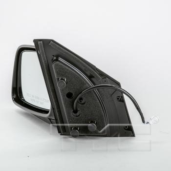 TYC 6580132 Door Mirror product image 4 of 4