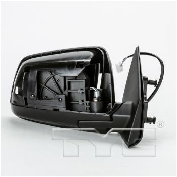 TYC 6580231 - Door Mirror TYC 6580231 Door Mirror product image 1 of 4
