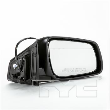 TYC 6580231 - Door Mirror TYC 6580231 Door Mirror product image 2 of 4
