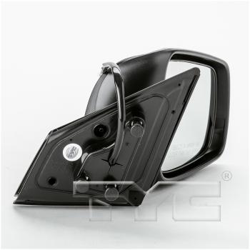 TYC 6580231 - Door Mirror TYC 6580231 Door Mirror product image 4 of 4