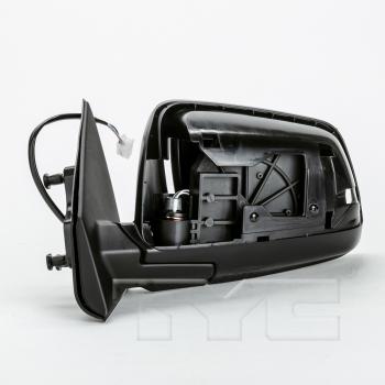 TYC 6580232 Door Mirror product image 1 of 4
