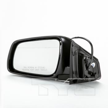 TYC 6580232 Door Mirror product image 2 of 4