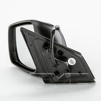 TYC 6580232 Door Mirror product image 4 of 4