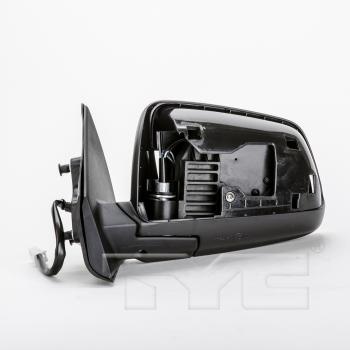 TYC 6580242 Door Mirror product image 1 of 2