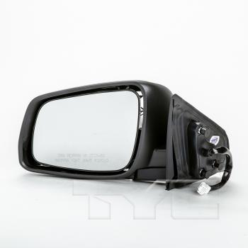 TYC 6580242 Door Mirror product image 2 of 2
