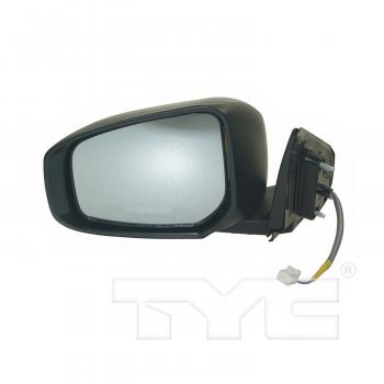 TYC 6580332 Door Mirror product image 2 of 4