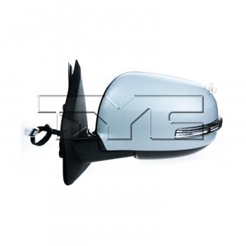 TYC 6590041 - Door Mirror TYC 6590041 Door Mirror product image 1 of 3