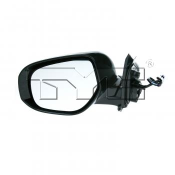 TYC 6590041 - Door Mirror TYC 6590041 Door Mirror product image 2 of 3
