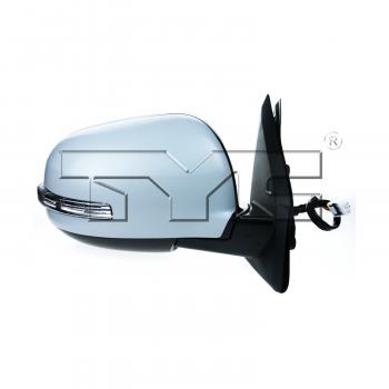 TYC 6590042 Door Mirror product image 1 of 2