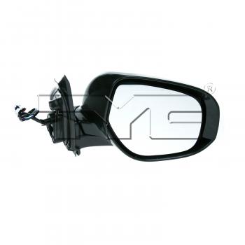 TYC 6590042 Door Mirror product image 2 of 2
