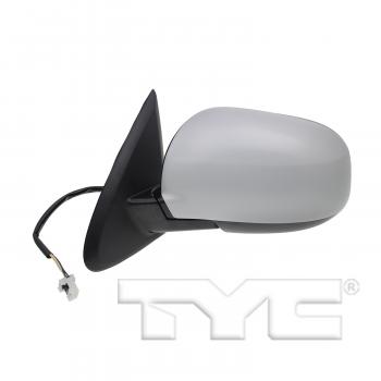 TYC 6590142 - Door Mirror TYC 6590142 Door Mirror product image 1 of 5