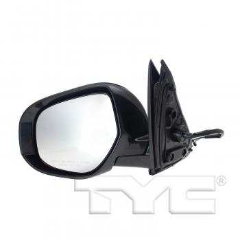 TYC 6590142 - Door Mirror TYC 6590142 Door Mirror product image 2 of 5