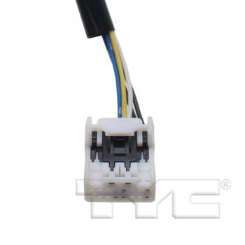TYC 6590142 - Door Mirror TYC 6590142 Door Mirror product image 5 of 5