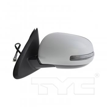 TYC 6590252 Door Mirror product image 1 of 8