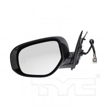 TYC 6590252 Door Mirror product image 6 of 8