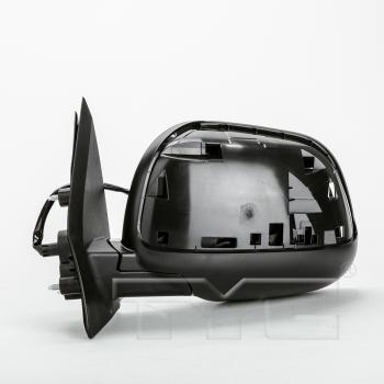 TYC 6600042 Door Mirror product image 1 of 4