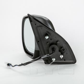 TYC 6600042 Door Mirror product image 4 of 4