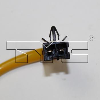 TYC 660080 - Power Window Motor and Regulator Assembly TYC 660080 Power Window Motor and Regulator Assembly product image 3 of 3