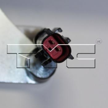 TYC 660141 Power Window Motor and Regulator Assembly product image 3 of 3