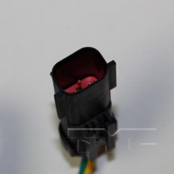 TYC 660142 Power Window Motor and Regulator Assembly product image 3 of 3