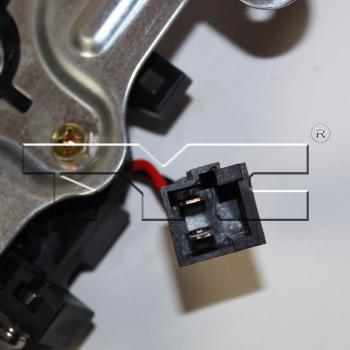 TYC 660149 - Power Window Motor and Regulator Assembly TYC 660149 Power Window Motor and Regulator Assembly product image 3 of 3
