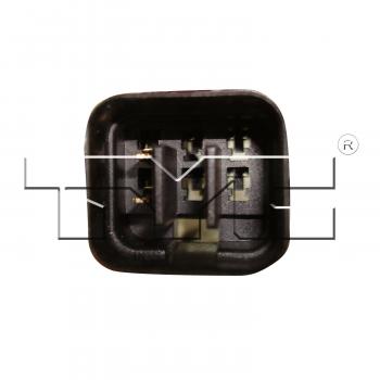 TYC 660155 - Power Window Motor and Regulator Assembly TYC 660155 Power Window Motor and Regulator Assembly product image 3 of 3