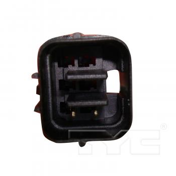 TYC 660156 Power Window Motor and Regulator Assembly product image 3 of 3