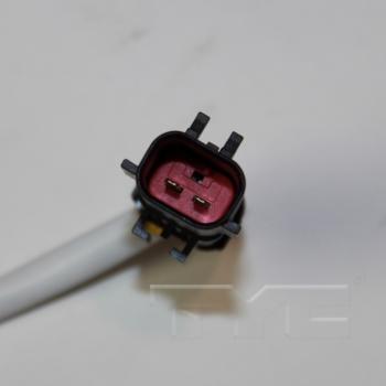 TYC 660176 Power Window Motor and Regulator Assembly product image 3 of 3