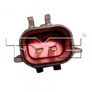TYC 660201 Power Window Motor and Regulator Assembly product image 3 of 3