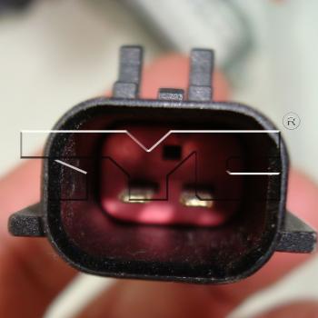TYC 660206 - Power Window Motor and Regulator Assembly TYC 660206 Power Window Motor and Regulator Assembly product image 3 of 3