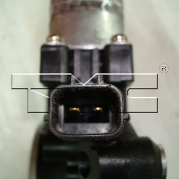 TYC 660217 - Power Window Motor and Regulator Assembly TYC 660217 Power Window Motor and Regulator Assembly product image 3 of 3