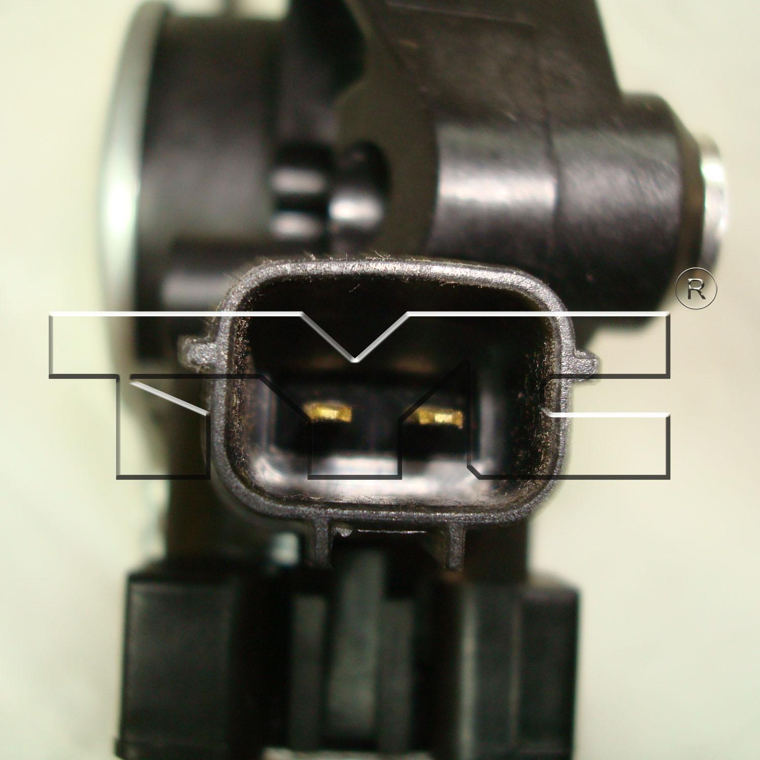 TYC 660218 Power Window Motor and Regulator Assembly product image 3 of 3