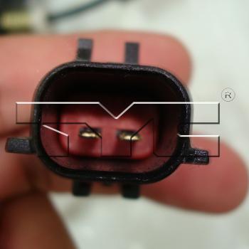TYC 660220 - Power Window Motor and Regulator Assembly TYC 660220 Power Window Motor and Regulator Assembly product image 3 of 3