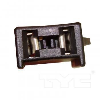 TYC 660235 - Power Window Motor and Regulator Assembly TYC 660235 Power Window Motor and Regulator Assembly product image 3 of 3