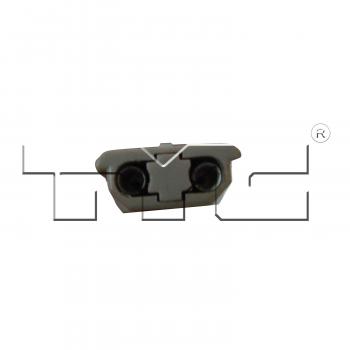 TYC 660241 Power Window Motor and Regulator Assembly product image 3 of 3