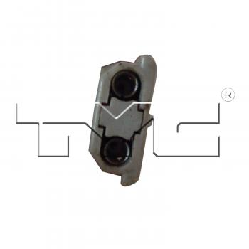 TYC 660243 - Power Window Motor and Regulator Assembly TYC 660243 Power Window Motor and Regulator Assembly product image 3 of 3