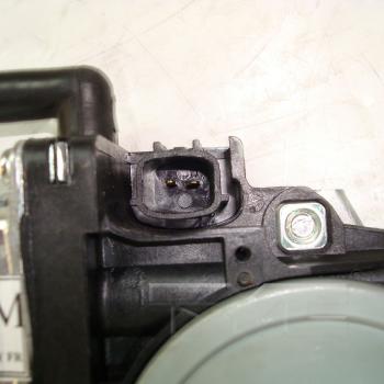 TYC 660246 - Power Window Motor and Regulator Assembly TYC 660246 Power Window Motor and Regulator Assembly product image 3 of 3