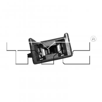 TYC 660247 Power Window Motor and Regulator Assembly product image 3 of 3