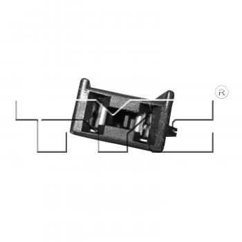 TYC 660248 - Power Window Motor and Regulator Assembly TYC 660248 Power Window Motor and Regulator Assembly product image 3 of 3